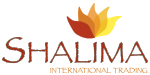Shalima Shop Logo