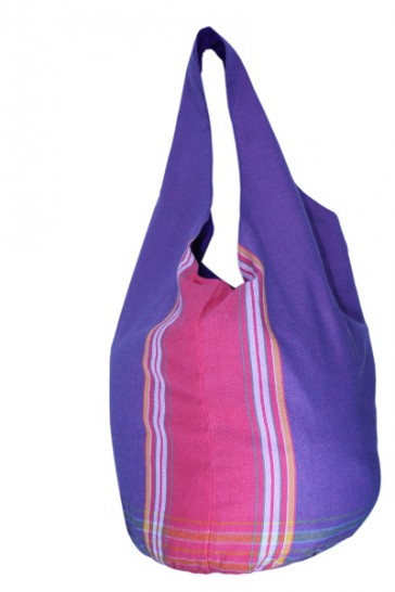 Kikoy Strandtasche